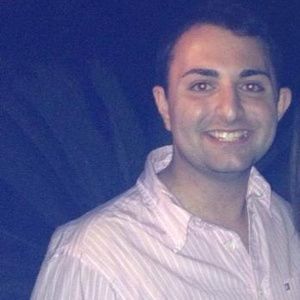 Meet your Posher, Aleksandr